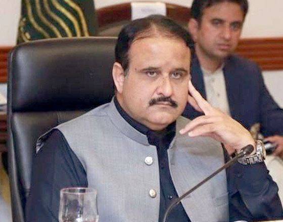 Judge gives last chance to Buzdar to show up in NAB case