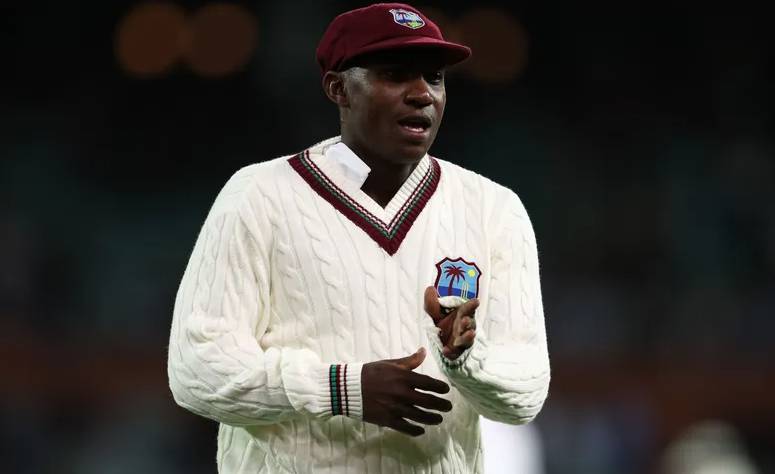 ICC charges WI player Devon Thomas under anti-corruption code