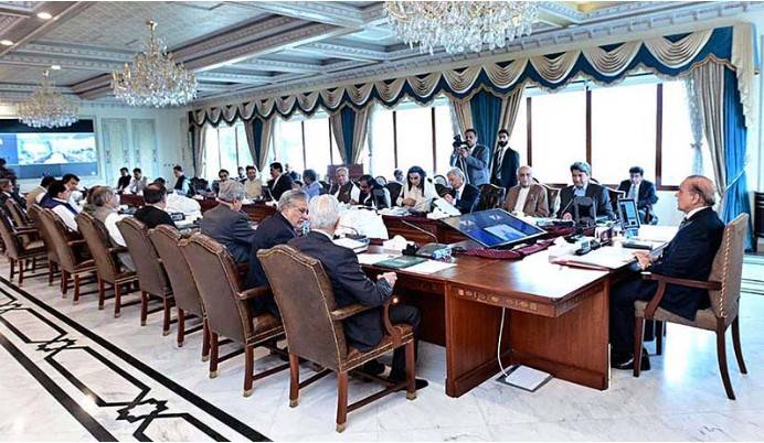 ECC approves Rs 10.75 billion to procure vaccines for provinces