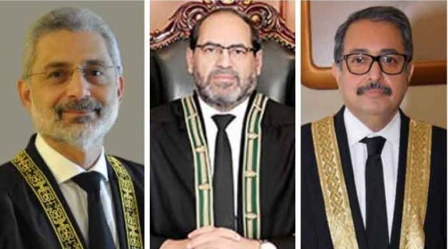 Govt submits eight audios, record to judicial commission