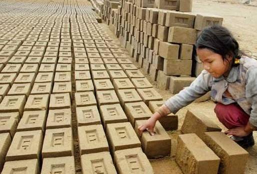 Modern slavery\' most common in North Korea and Eritrea