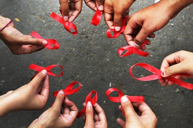 New US HIV infections decline as prophylactic access rises