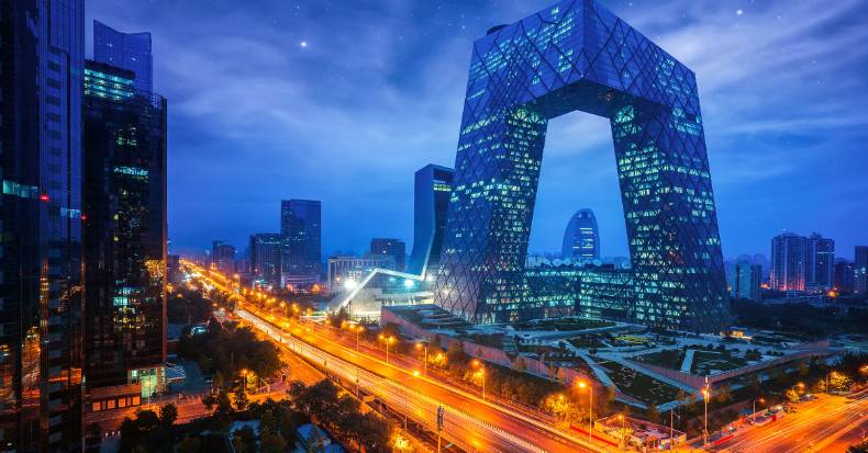 Revisiting China post Covid-19 era: Beijing City is a reflection of China’s economic might