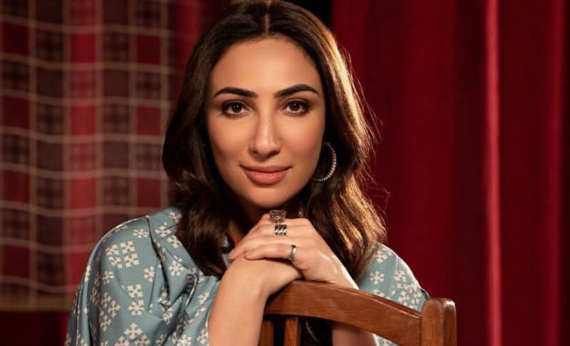 Anoushey encourages Pakistani women to ‘travel solo’ & ‘confess your love’