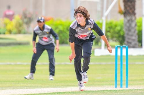 Diana takes four wickets as Blasters beat Challengers