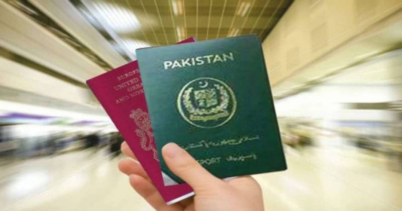 India changes visa policy for Pakistani citizens with dual citizenship 