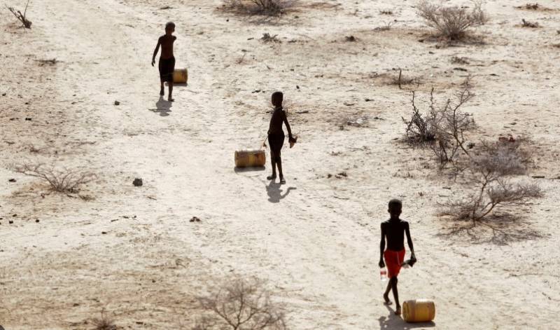 UN conference pledges $2.4 bn to head off Horn of Africa famine