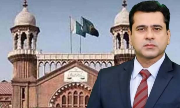 Imran Riaz not in custody of intelligence agencies, LHC told