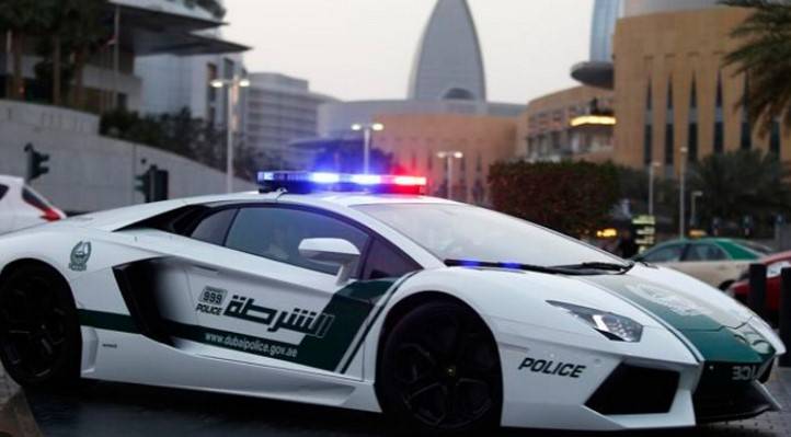 Israelis arrested in Dubai over compatriot's death