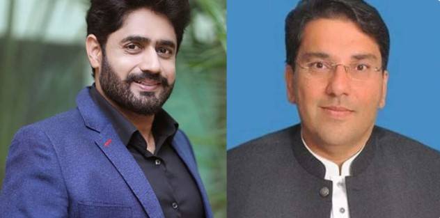 Singer Abrar Ul Haq, Senator Saifullah Niazi also quit PTI 