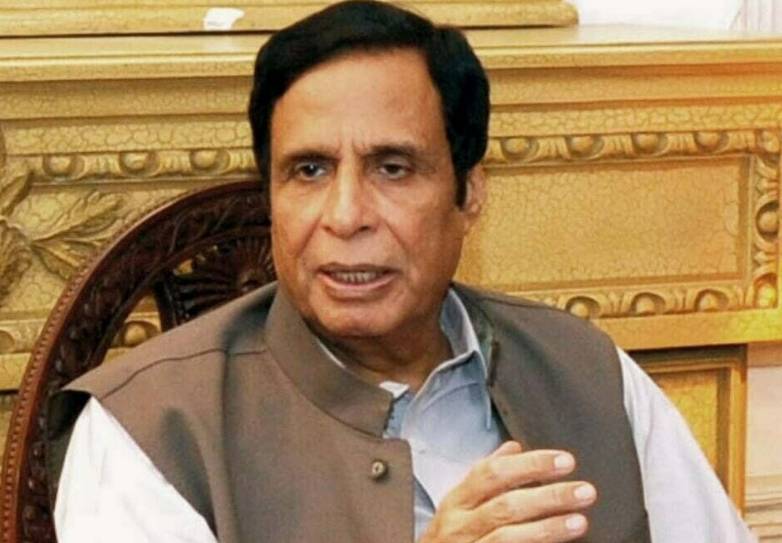 Lahore Police yet to arrest Pervaiz Elahi