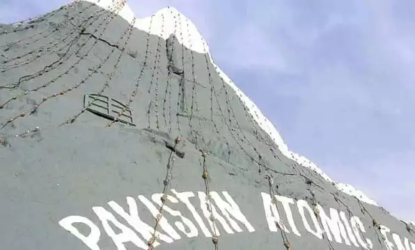 Pakistan’s nuclear explosion 25 years ago reshaped power dynamics in our region: ISPR