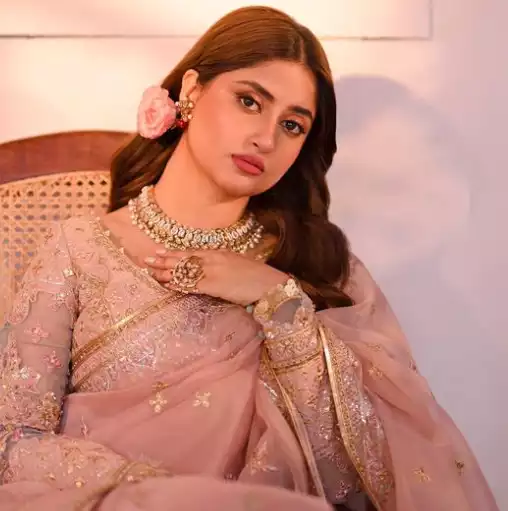 Sajal Aly labeled as ‘Husn E Jahan’