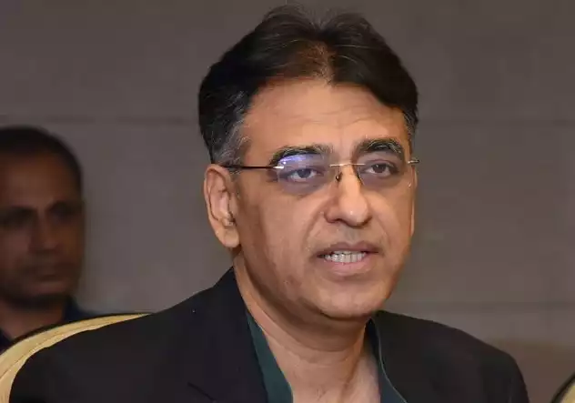 Court reserves verdict on Asad Umar’s bail plea in judicial complex attack case