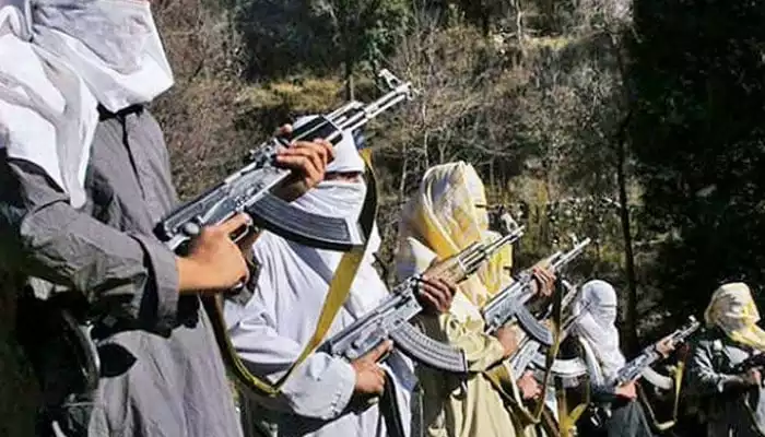 Internal differences in TTP, affiliated factions help elimination of terrorists: Report