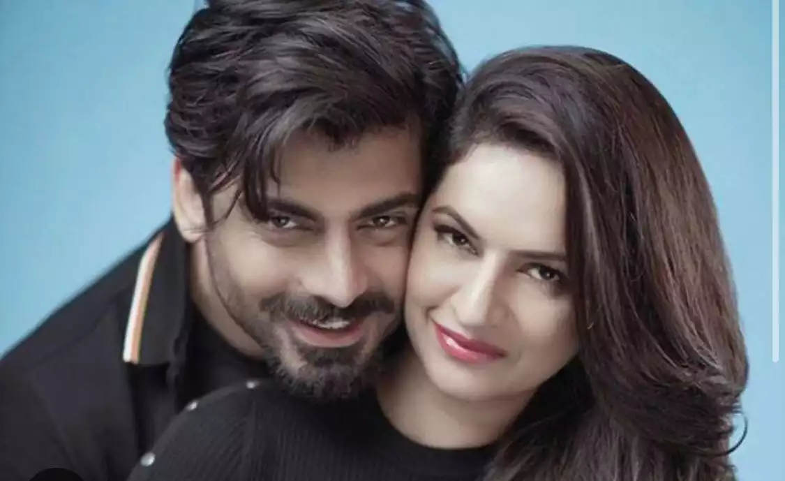 Fawad Khan & wife’s ROMANCE REVIVED in latest Phuket snippets