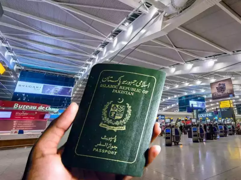 Govt to renew Pakistani passports of Burmese residing in KSA