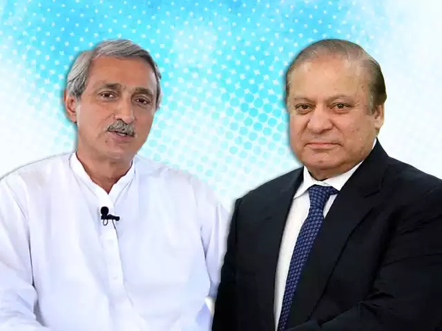 Nawaz, Tareen cannot benefit from new law: Azam Tarar