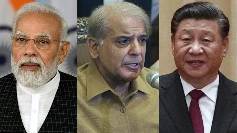 To avoid Modi meeting Xi and Shehbaz, India to hold SCO Summit virtually