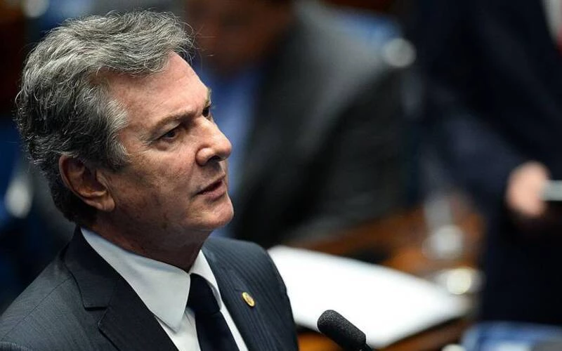 Brazil ex-president gets nine years in jail for corruption