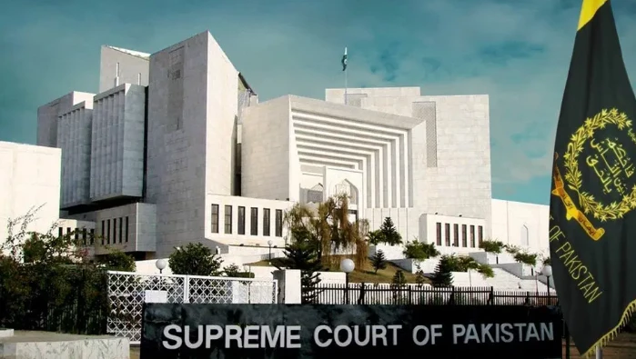 Govt to review SC Procedure & Practice Act in consultation with judiciary, court informed