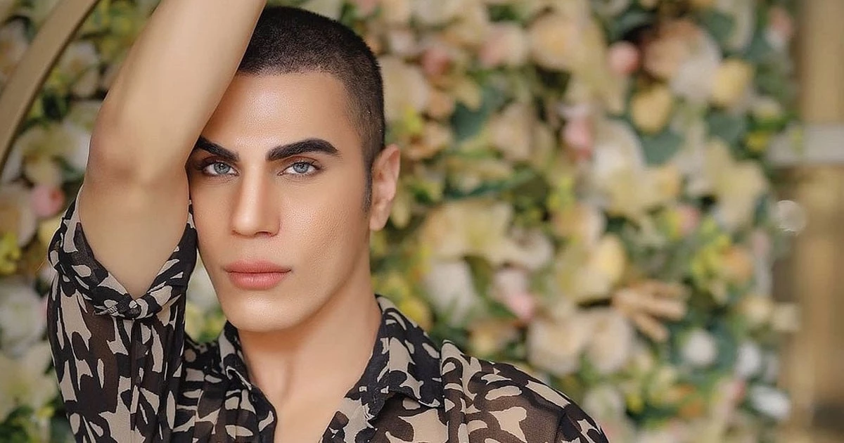 Ken Doll gave brutal response over the suggestion to visit female saloon