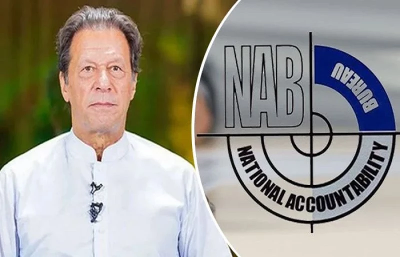 Unsatisfied Reply: NAB to summon Imran Khan in £190m scandal again