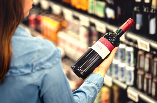 What's in wine? Campaigners want ingredients on the bottle