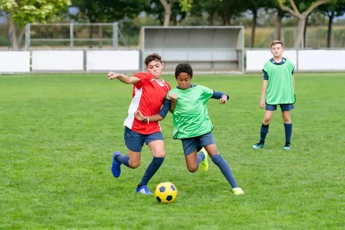 Young footballer dies after cup brawl in Germany