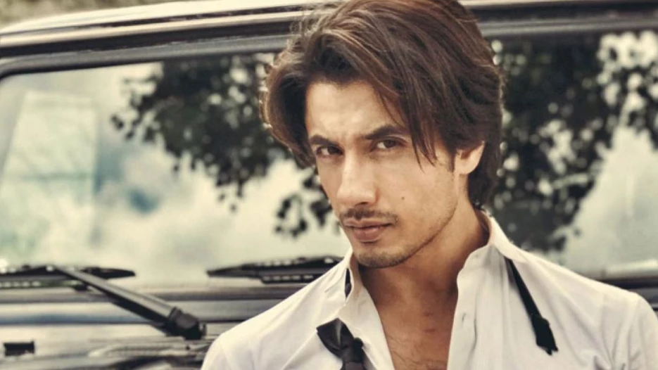 Ali Zafar rubbishes political debut reports