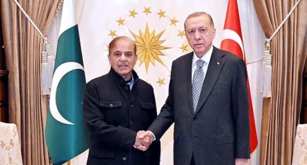 PM to attend Erdogan’s inauguration ceremony in Turkiye on June 3