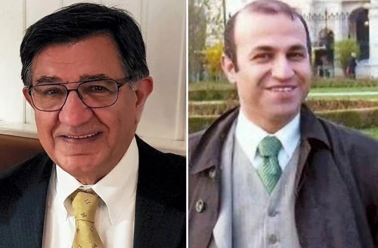 Iran frees one Dane, two Austrian-Iranian citizens