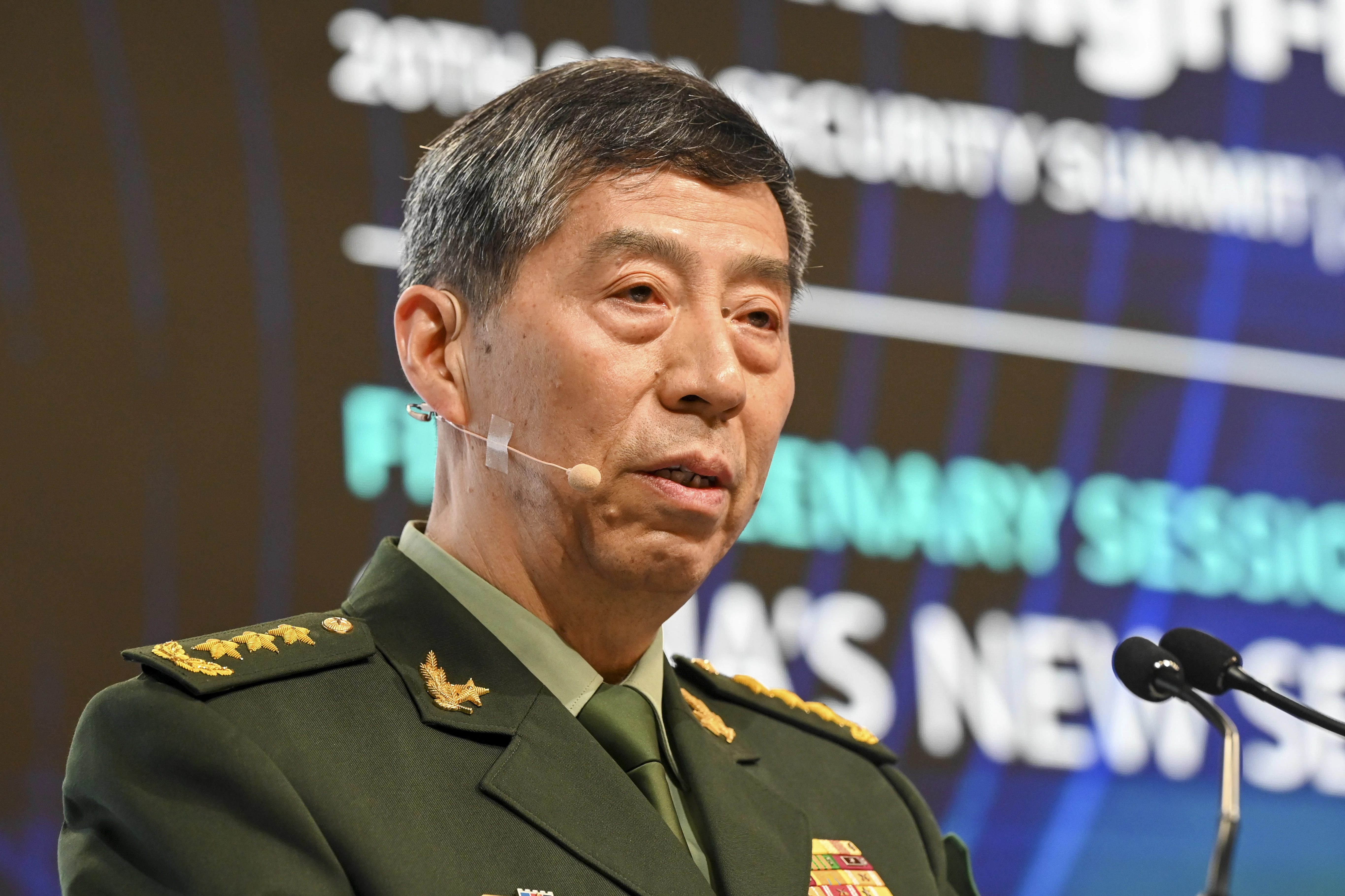 China warns 'NATO-like' alliances could lead to conflict in Asia-Pacific