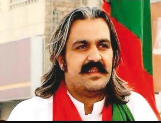 Gandapur, Ali Asghar appointed PTI KP President, GS respectively