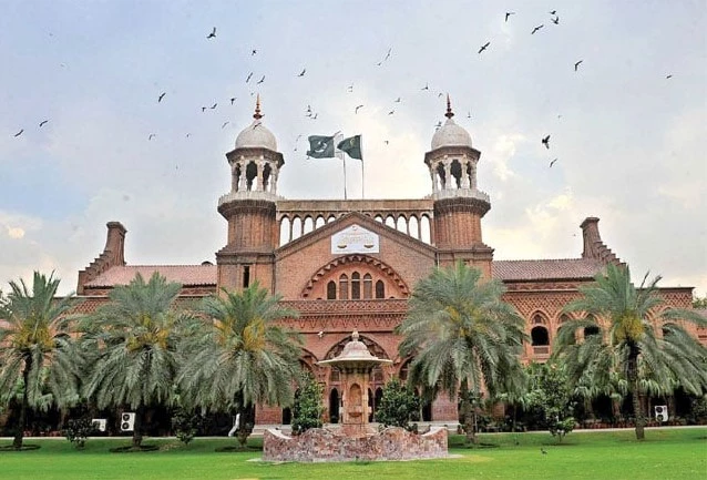 LHC restrains caretaker govt from posting VCs