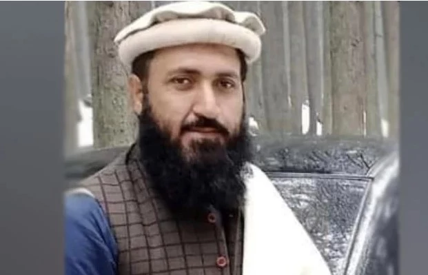 Religious scholar Mufti Ihsanul Haq shot dead in Peshawar