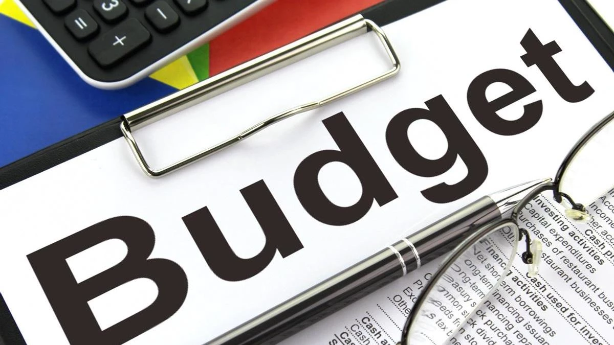 Rs1,100 billion proposed for development schemes in budget