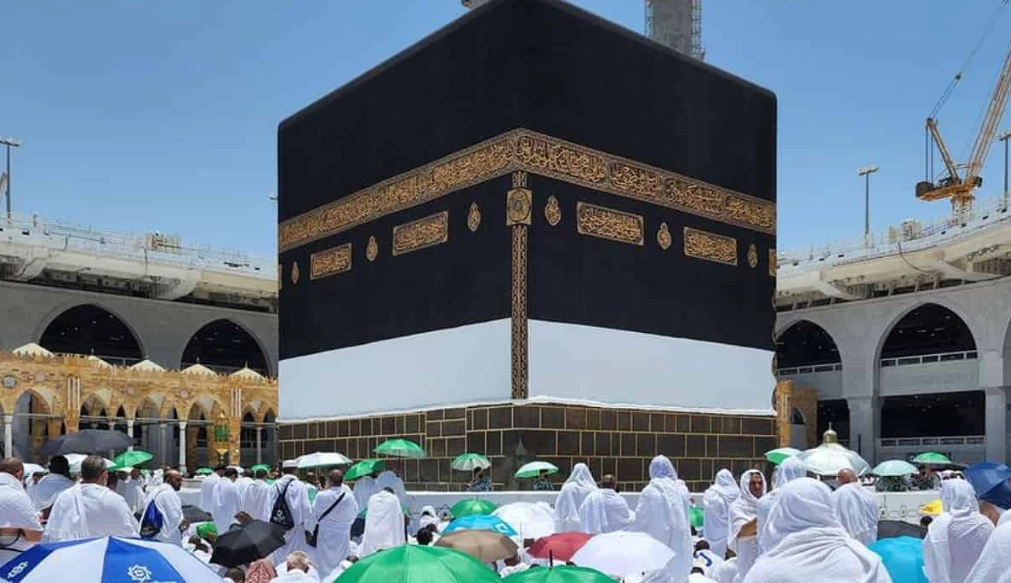 Saudi Hajj, Umrah ministry issues advisory for pilgrims