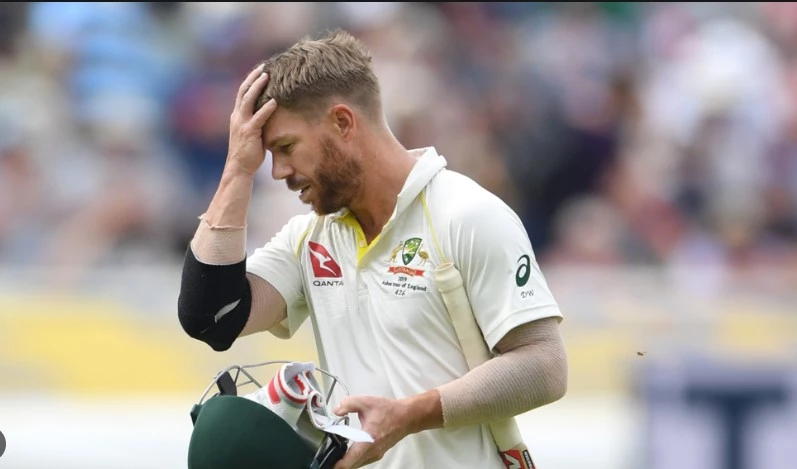 Australia's out-of-form Warner determined to exit on own terms