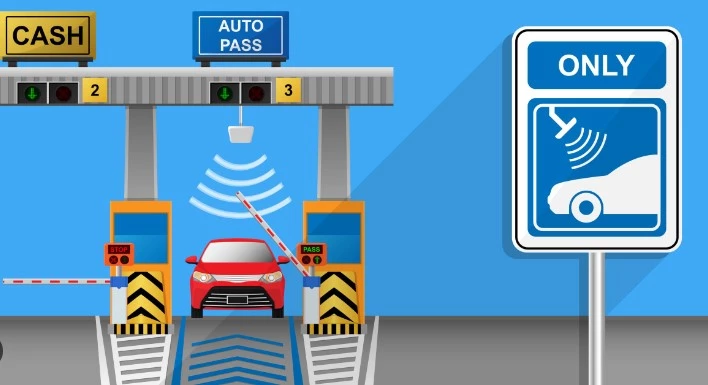 Automatic M-Tag introduced for Motorway users