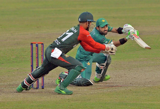 Bangladesh call up uncapped duo for Afghanistan Test