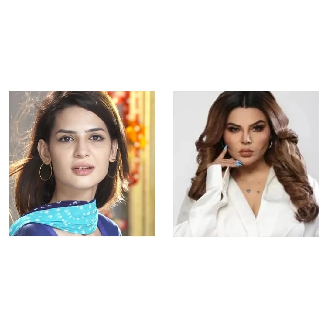 Fans are CURIOUS why Madiha Imam feels relatable with Rakhi Sawant SUPREME TACTICS?