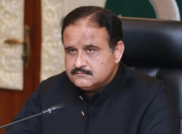 NAB summons Usman Buzdar for 10th time in assets beyond means case