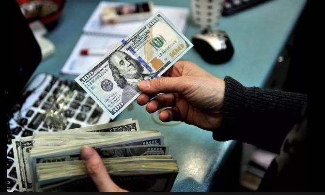 US dollar off to positive start against Pakistani rupee in interbank