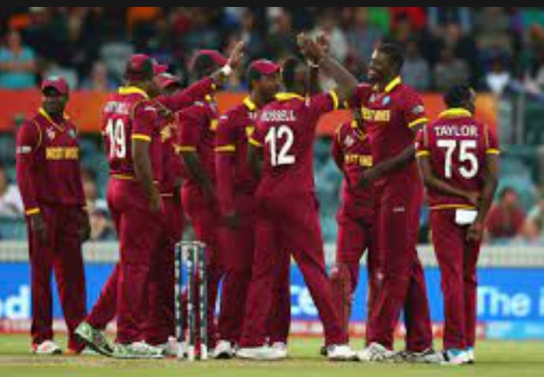 West Indies cruise to victory over UAE in first ODI