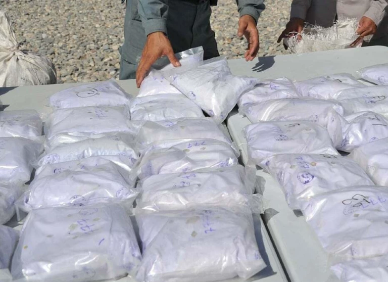 ANF foils bid to smuggle huge cache of drugs