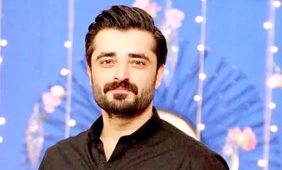 Hamza Ali Abbasi shares formula that works for hit projects