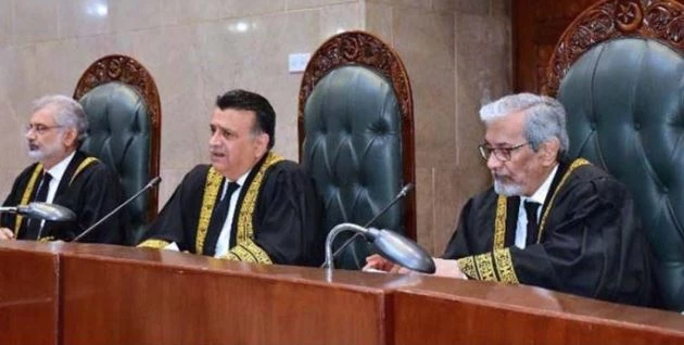 No JCP meeting in sight to fill two vacant seats of judges in Supreme Court