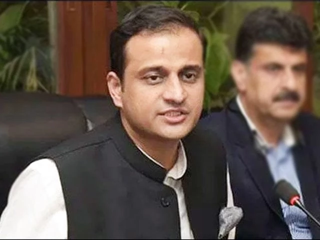 PPP names Murtaza Wahab as Karachi mayor candidate