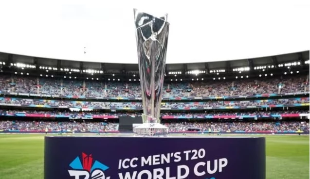 T20 World Cup 2024 could be shifted to England: Report